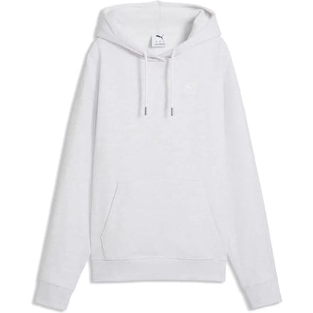 Dames sweatshirt met geborduurd embleem Puma