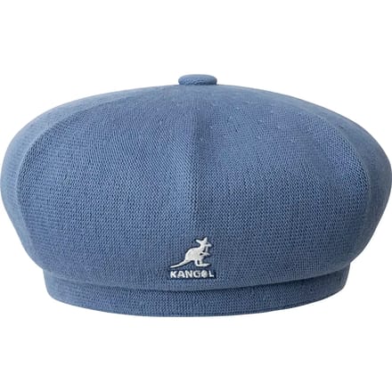 Baret Kangol Bamboo Jax Beret