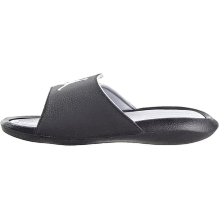 Baskets Jordan Hydro 6 « Black/White/Wolf Grey » 881474-011 38.5 gray