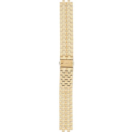 MIDO Straps M605006355 Dorada band