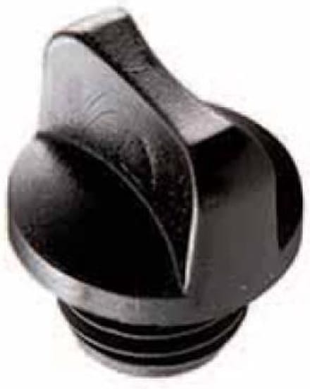 Bouchon niveau huile Top performances pour Moto HM 50 Derapage Neuf