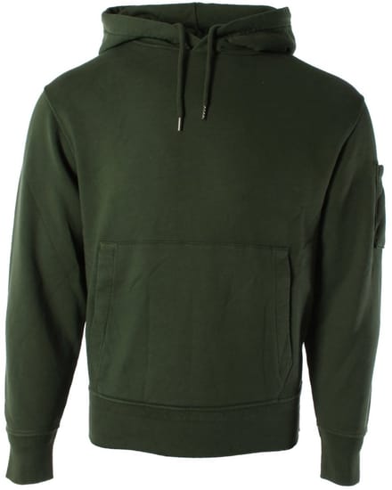 C.P. Company sweater maat S