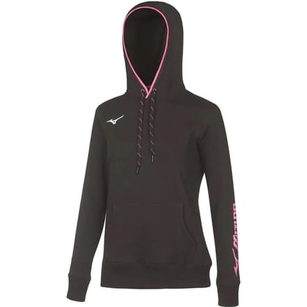 Dames Hoodie Mizuno