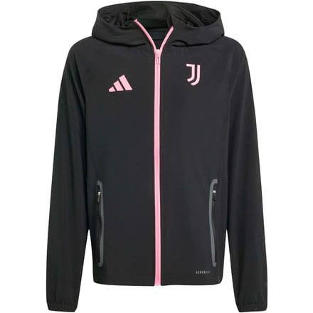 Trainingsshirt voor kinderen Juventus Turin 2025/26