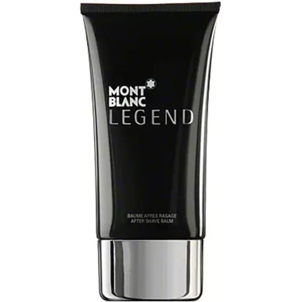 Montblanc Legend Aftershave Balm