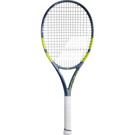 Babolat Pure Aero  Super Lite Tennisracket Testrackets