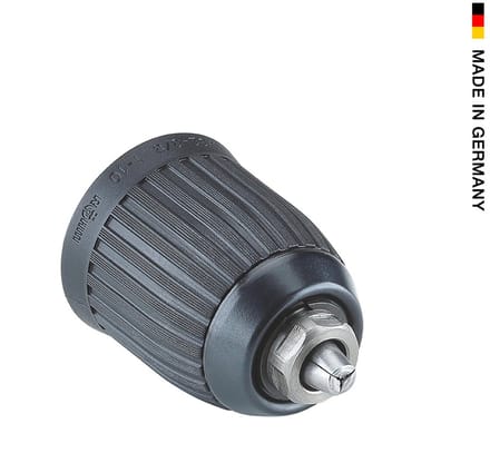 Röhm snelspanboorkop spandiameter 1,5-13 mm - 1328312