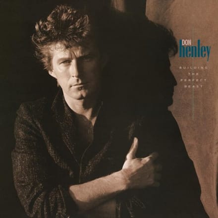 Building The Perfect Beast - Don Henley