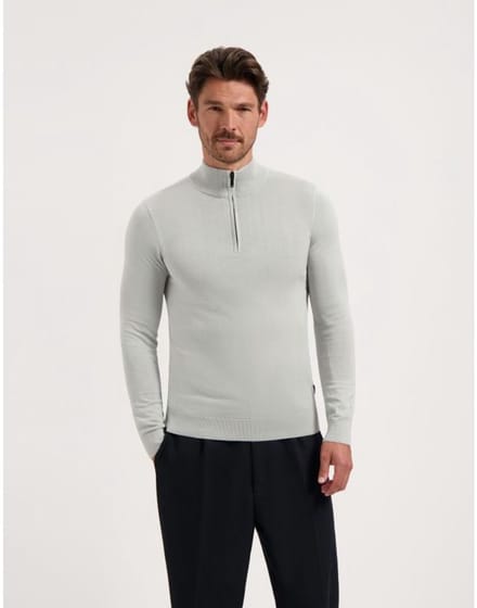 Heren pull saint steve