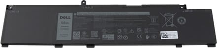 Dell MV07R Batterij - 68Wh - (4 celdas)