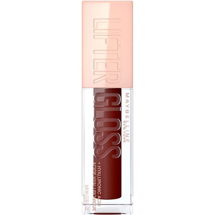 Lifter Gloss #028-mapple 5,4 ml