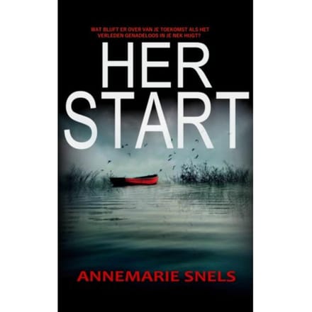 Herstart - Annemarie Snels
