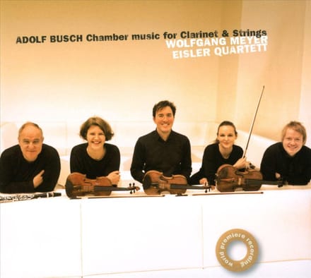 Chamber Music
