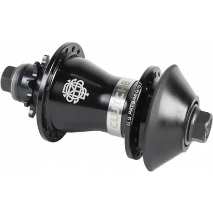 Achternaaf Odyssey clutch v2 freecoaster