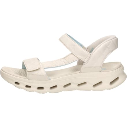 Skechers - Slip-ins: Go Walk Glide Step 2.0 Gebroken wit 42