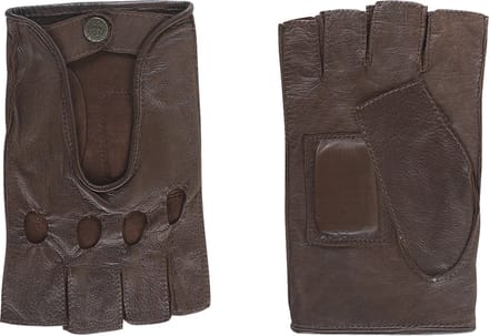 Laimbock handschoenen Sydney gobi - 9