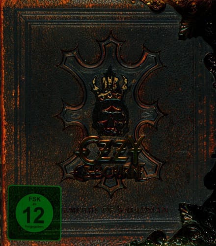 Memoirs Of A Madman