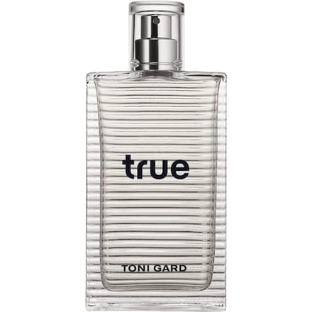 Toni Gard True Eau de Toilette Spray Herenparfum Heren 90 ml