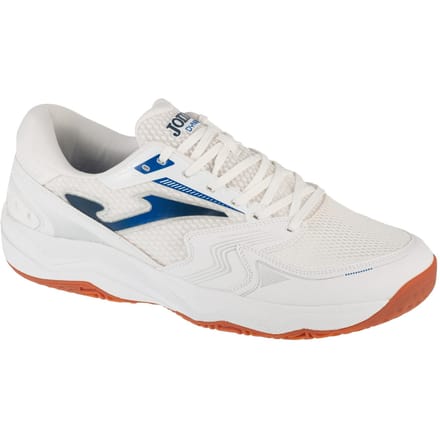 Joma V.dynamic Indoor Sportschoenen Wit EU 44 1/2 Man