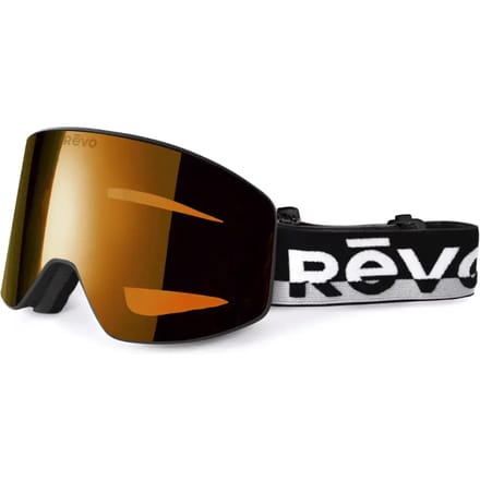 Skimasker Revo Piste No 3