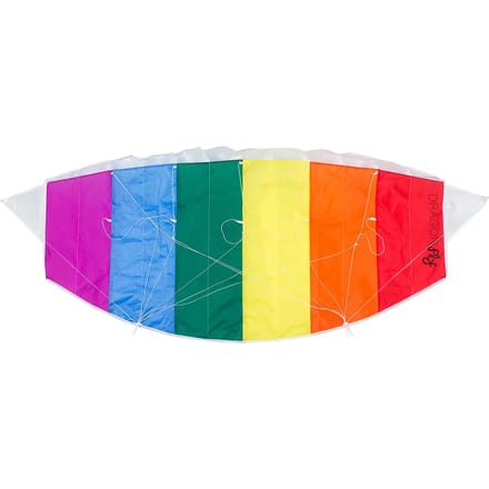 Dragon Fly Parachutevlieger - Fantasy 120 - Multi - 120 x 50 cm