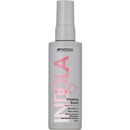 INDOLA INNOVA Styling Afwerkend serum Haarserum Unisex 100 ml