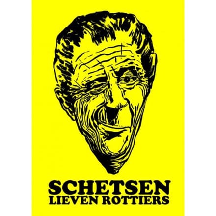 Schetsen - Lieven Rottiers