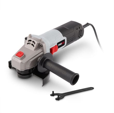 Powerplus Elektrische haakse slijper POWC30110 - 500W - Ø 115mm