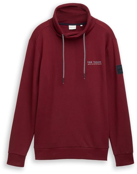Sweatshirt Tom Tailor Snood