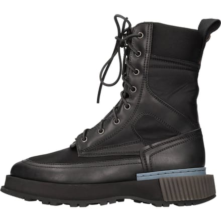 Buttero Boots zwart