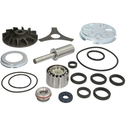 Reparatieset, waterpomp  FEBI BILSTEIN 40725