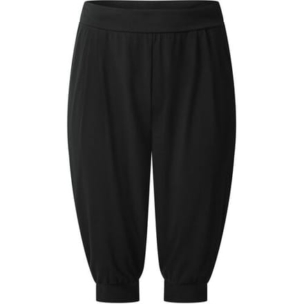 ESMARA Dames broek - Plus size (Kort, XXL (52/54))
