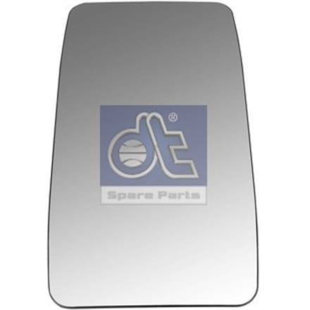 Buitenspiegel glas DT Spare Parts 4.64837