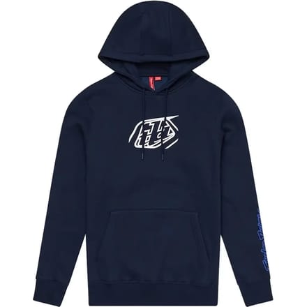 Junior Hoodie Troy Lee Designs Badge