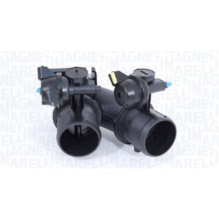 Gasklephuis MAGNETI MARELLI 802001383309