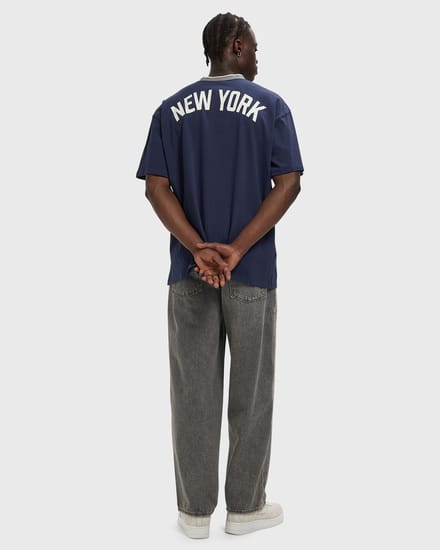 MLB New York Yankees 1927 Sportswear Loose Fit Tee