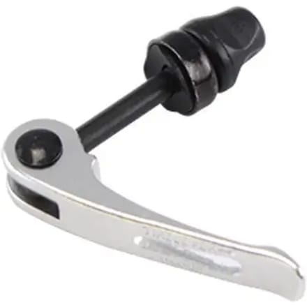 Selecteer aluminium zadel snelsluiting Sélection CGN Cycle