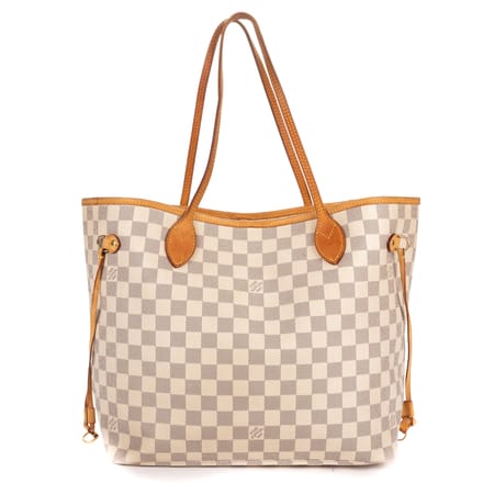 Neverfull MM  schoudertas