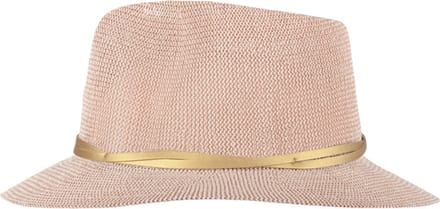 Hatland Yolanthe Hoed - Dames Hoeden - Peach