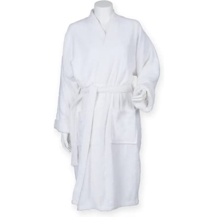 Robe kimono Towel City