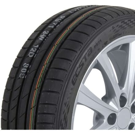 Zomerbanden KUMHO Ecsta PS71 SUV 285/65R17  116H