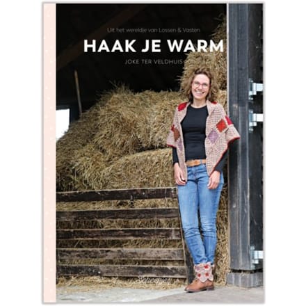 Haak Je Warm - Joke ter Veldhuis