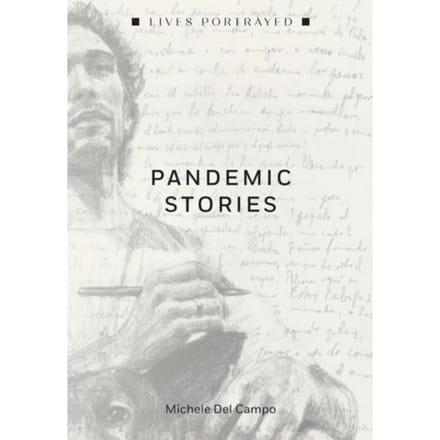 Pandemic Stories - Michele Del Campo
