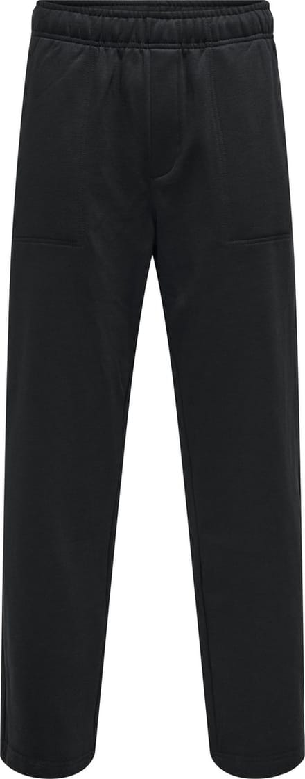 ONLY & SONS Joggingbroek ONSCONNOR Straight fit Joggingbroek