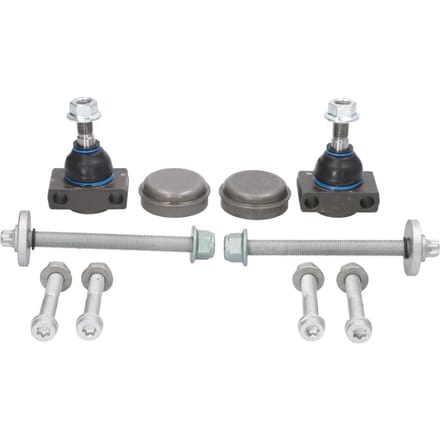 Reparatieset, ophanging/geleiderverbinding MEYLE KIT 016 010 0019/HD
