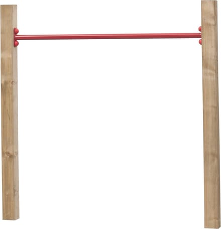 SwingKing Duikelrek enkel - 9x145x150cm