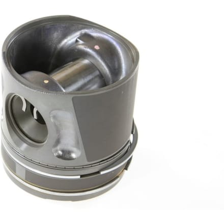 Zuiger NÜRAL 87-428600-00