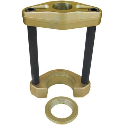 KS TOOLS Universeel persstatief 9-delig - 440.0180