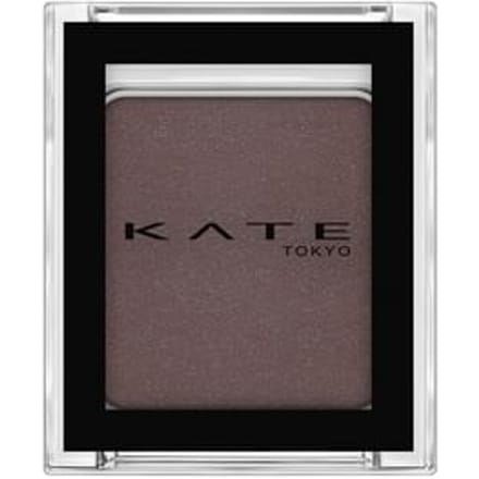 Kanebo - Kate The Eye Color 71 Taupe Brown