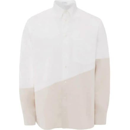 JW ANDERSON Overhemden Wit